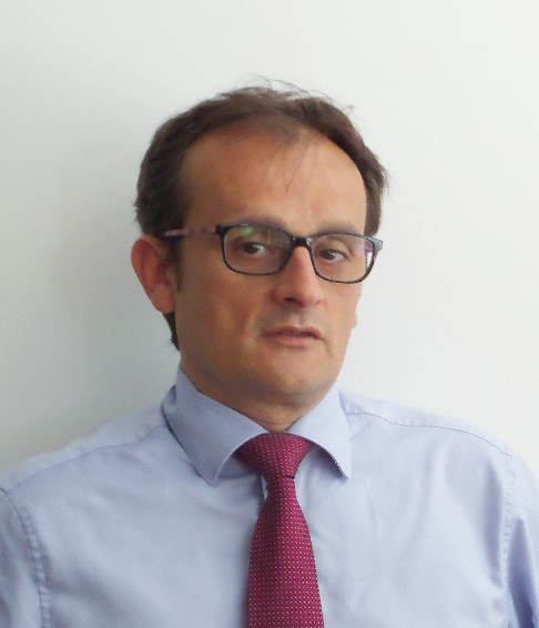 Diego Lopez, Président de la GFF