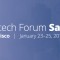 Le Cleantech Forum fête ses 15 ans à San Fransisco en Janvier