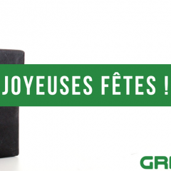 Toute l’équipe de GreenTech Journal vous souhaite de joyeuses fêtes !