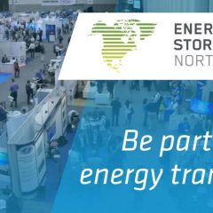 Californie : Les lauréats du prix de l’innovation Energy Storage North America récompensés