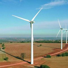 Développement du stockage de l’énergie éolienne : Vestas s’associe à Tesla