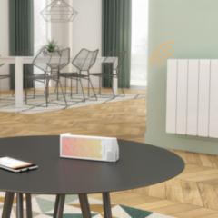 Netatmo concrétise son programme « with Netatmo »