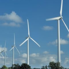 Éolien : la Pologne envisage de déployer jusqu’à 4 GW de capacité installée d’ici fin 2030