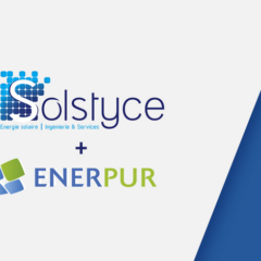 Solstyce et Enerpur ont décidé de fusionner