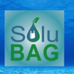 Solubag développe un sac soluble dans l’eau, sans dérivés pétroliers