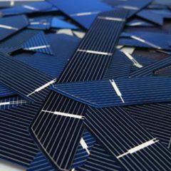 L’Allemagne veut se mettre au recyclage des modules solaires