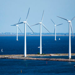 Éolien en mer : Le potentiel du marché américain prend une toute autre dimension