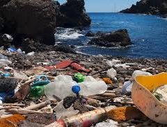 La Méditerranée polluée par 11 200 tonnes de déchets plastiques français