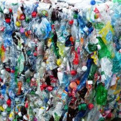 Los Angeles – Des déchets plastiques transformés en asphalte pour les routes