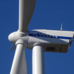 Un 3e trimestre d’exception pour Vestas