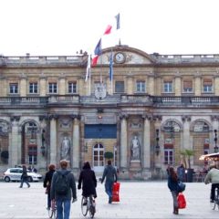 Hydrogène de France lance la première usine de production de piles à combustible de forte puissance