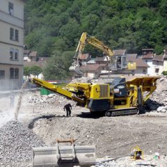 Recybéton – Recycler le béton dans le béton