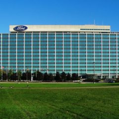 Ford – Une nouvelle méthode de rechargement pour véhicule électrique