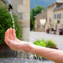 Transformation des eaux usées en eau potable – Un projet lancé par la Vendée