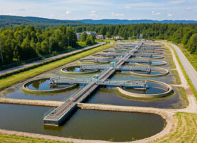 Chemdoc renforce sa présence dans le traitement de l’eau face aux défis climatiques